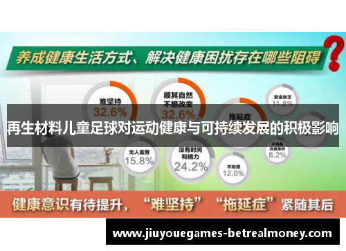 再生材料儿童足球对运动健康与可持续发展的积极影响